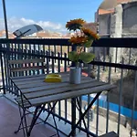 Il Girasole アパート カターニア
