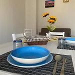 Il Girasole アパート カターニア
