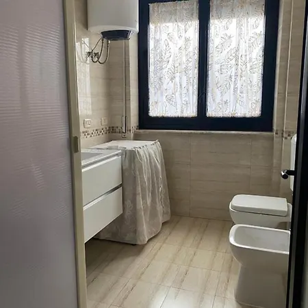 Apartmán Il Girasole *