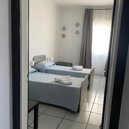 Apartmán Il Girasole