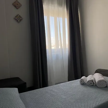Apartmán Il Girasole *