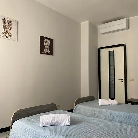 Il Girasole * Katánie