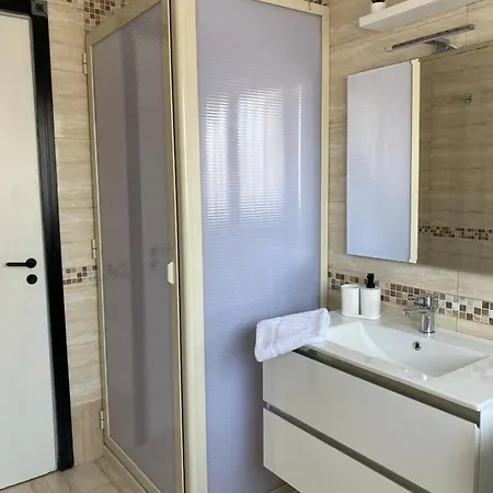 Il Girasole Apartmán *