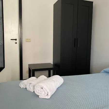 Il Girasole Apartmán Katánie