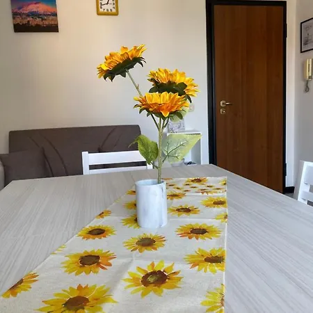 Il Girasole * カターニア