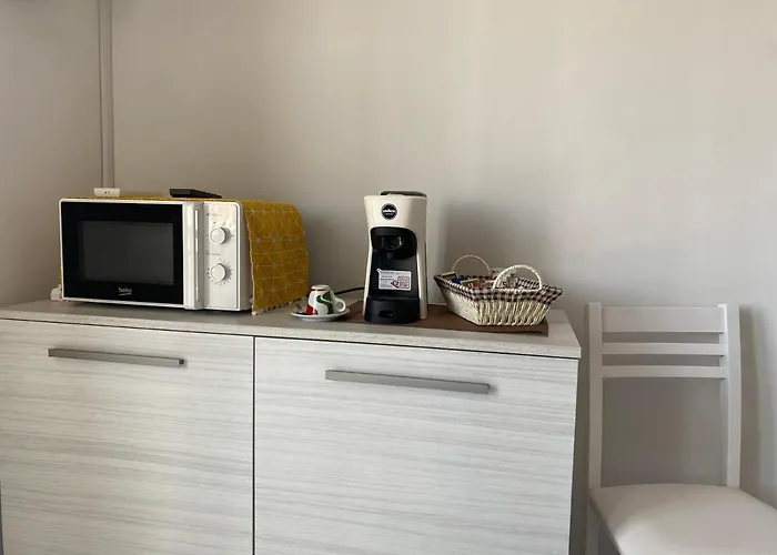 Appartement Il Girasole *
