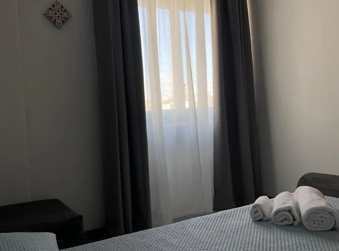 Appartement Il Girasole *