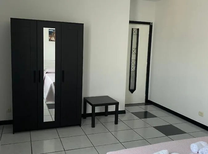 Appartement Il Girasole Catánia