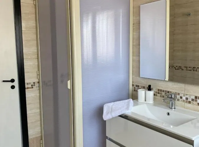Il Girasole Appartement *