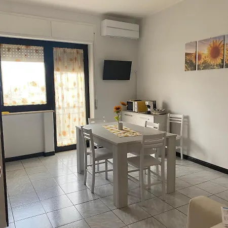 Apartment Il Girasole