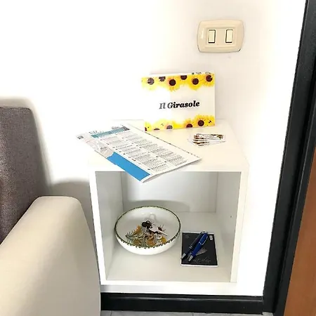 Il Girasole Apartment *
