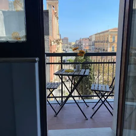 Apartment Il Girasole