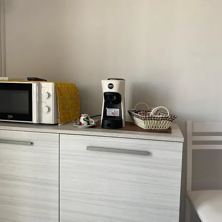Apartment Il Girasole *