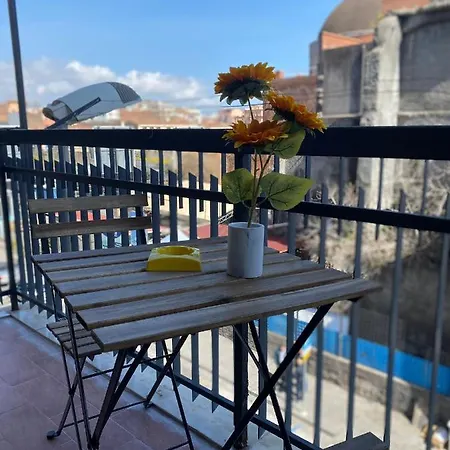Il Girasole Apartment Catania