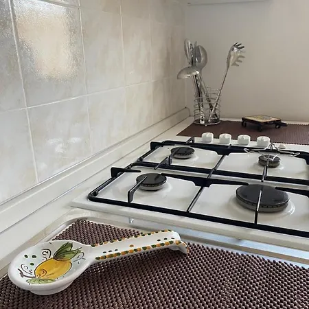 Il Girasole Apartment *