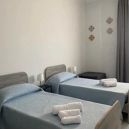 Il Girasole Apartment