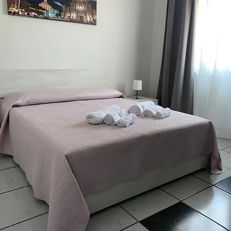 Il Girasole Apartment