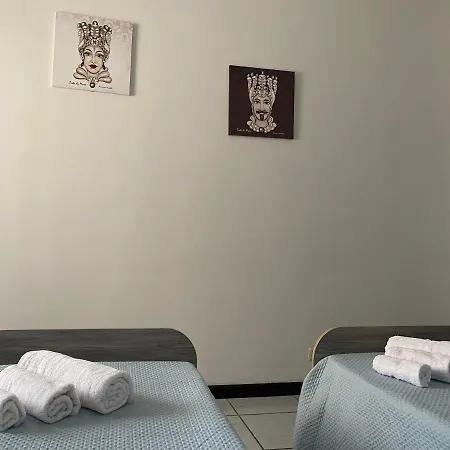 Il Girasole Apartment Catania