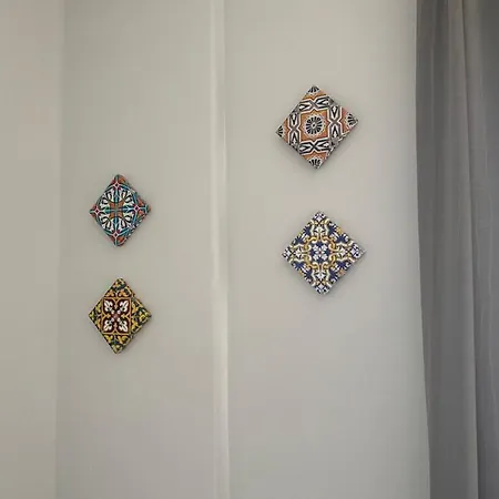 Il Girasole Apartment