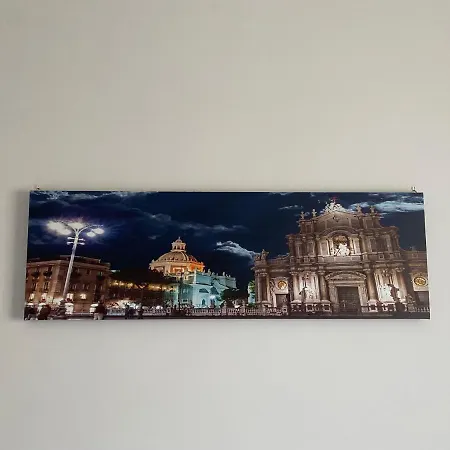 Apartment Il Girasole Catania