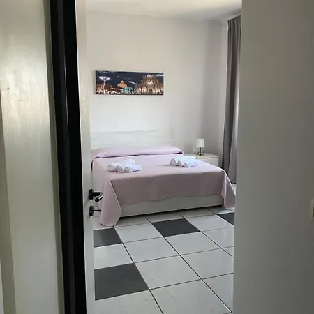 Apartment Il Girasole *