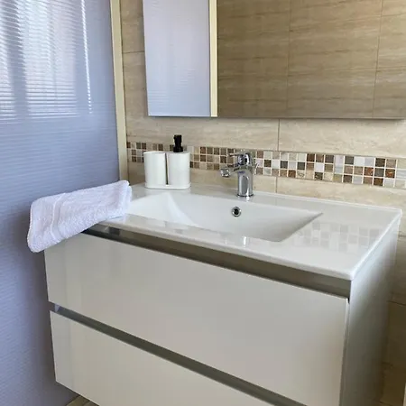 Apartment Il Girasole