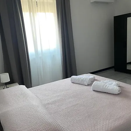 Apartment Il Girasole *