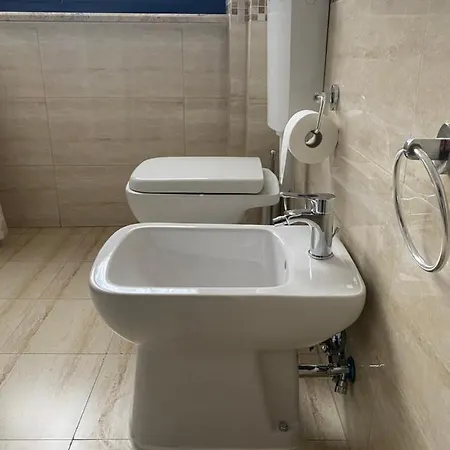 Il Girasole Apartment