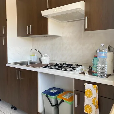 Apartment Il Girasole