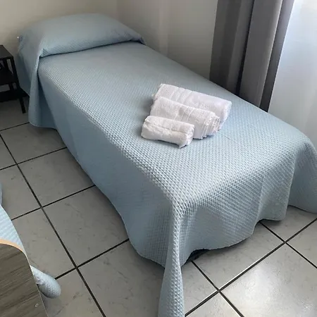 Il Girasole Apartment