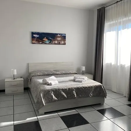 Il Girasole Apartment *