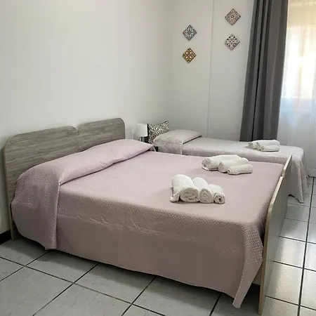 Il Girasole Apartment *