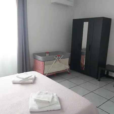 Apartment Il Girasole